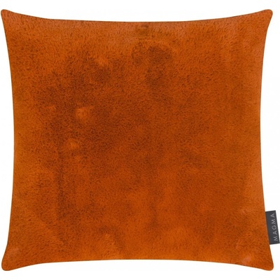 Magma Heimtex Cassy hrdzavá 40 x 40 cm