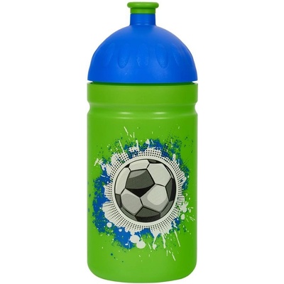 Zdravá lahev Fotbal 500 ml