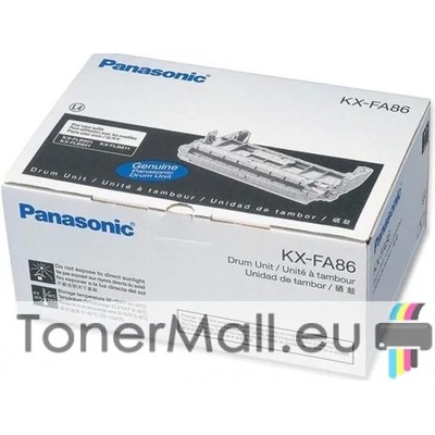 Panasonic Барабанен модул Panasonic KX-FA 86