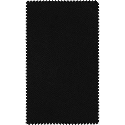 Tkaná vložka nažehlovací double stretch 55 g/m² šíře 150 cm, střední, 2 černá