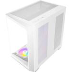 Antec C5 ARGB White (0-761345-10034-2)