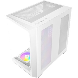 Antec C5 ARGB White (0-761345-10034-2)