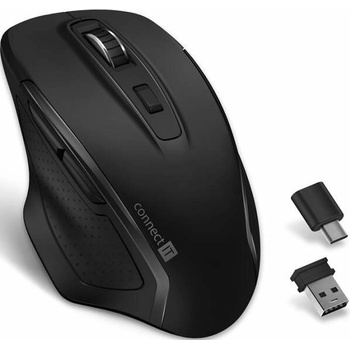 Connect It CMO-3100-GY