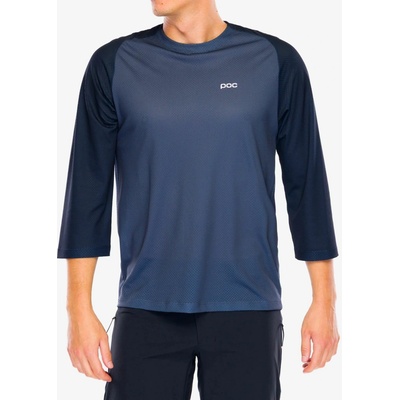 POC Motion Air 3/4 Jersey apatite navy