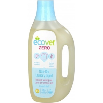 Ecover Zero tekutý prostriedok na pranie 1,5 l