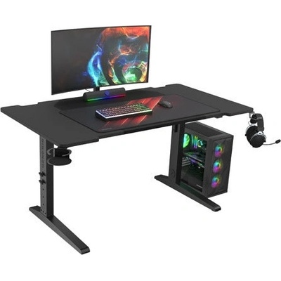 GENESIS Gaming Desk Holm Modular 140 (5901969445640)