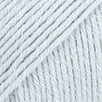 COTTON MERINO Drops Farby COTTON MERINO: 40 ľadová modrá - NOVÁ