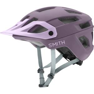 Smith Optics Каска за планинско колоездене Smith Engage MIPS Bike helmet - Matte Meteorite / Aura - размер L 59-62 cm (851-1010-1413)