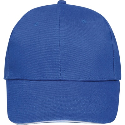 SOĽS BUFFALO 88100913 Royal blue / White