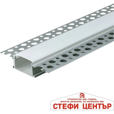 VIVALUX PROFILE-W GK 2m KIT (VIV004994)