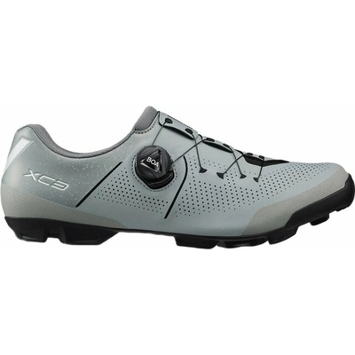 Shimano MTB SH-XC302 sivá