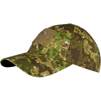 Čiapka Helikon-Tex Baseballová pencott wildwood