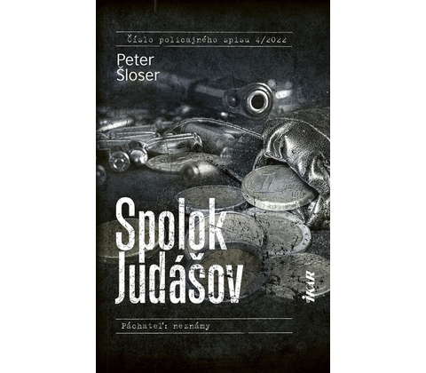 Spolok Judášov