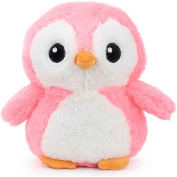 Barrado Kawaii Пингвин розов плюшена играчка 24см
