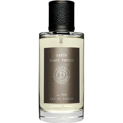 Depot 905 fresh black pepper parfémovaná voda pánská 100 ml