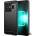 realme GT Neo 5 5G / GT3 5G Удароустойчив Carbon Fiber Калъф и Протектор