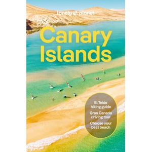Canary Islands (ISBN: 9781788687881)