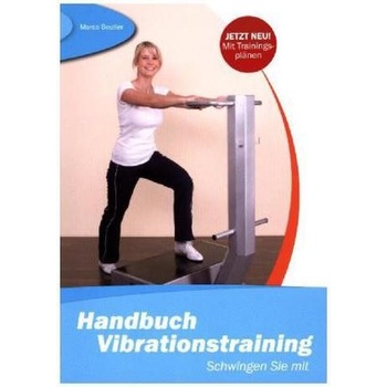 Handbuch Vibrationstraining