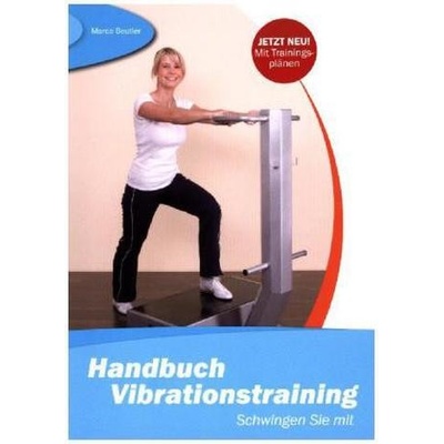 Handbuch Vibrationstraining