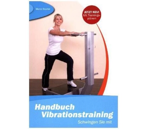 Handbuch Vibrationstraining