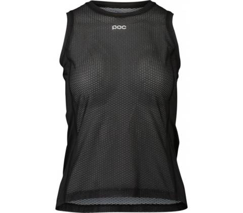 POC ESSENTIAL LAYER čierna