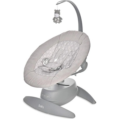 Lorelli ЕЛ. ЛЮЛКА bella grey trees (3800166108179)