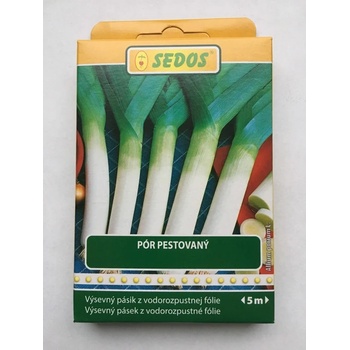 Image 1 of SEDOS Сеитбена лента култивиран праз 5м