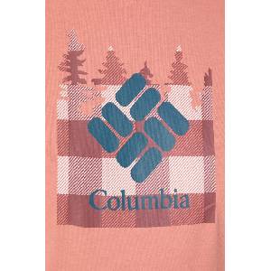 Columbia Спортна тениска Sun Trek (1931753)