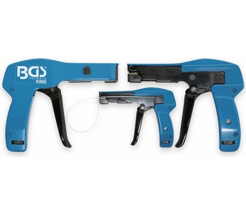 BGS 9368