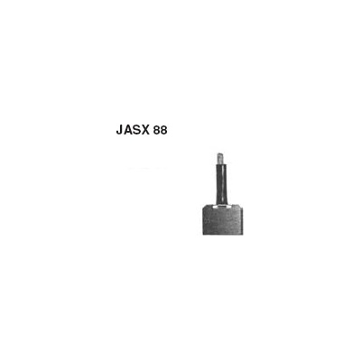 Sada uhlíků startéru - Denso 28531-0632