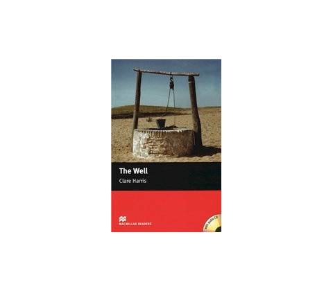 The Well + CD Harris Clare