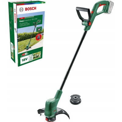 BOSCH EasyGrassCut 18V-230 0.600.8C1.A06