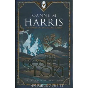 Gospel of Loki (ISBN: 9781473202375)