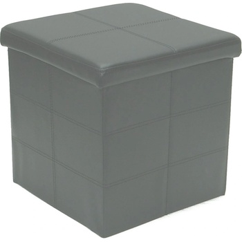 Image 1 of Furnit Табуретка Rolly, сива