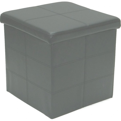 Furnit Табуретка Rolly, сива