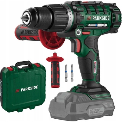 PARKSIDE PSBSA 20-Li E4, Smart 4 Ah