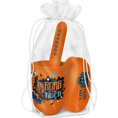 Ars Una hygienický set Roar of the Tiger