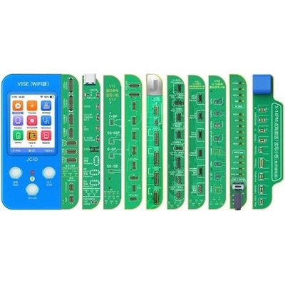 JC V1SE Programmer 10in1 (iPhone 7 - 14 Pro Max)