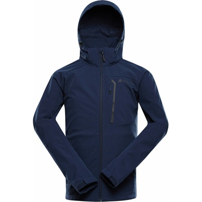 Alpine Pro Hoor modrá – Zboží Mobilmania