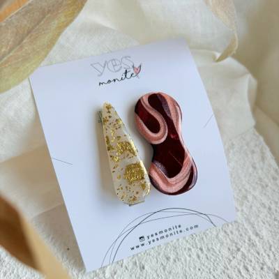 Sponky Yesmonite Color