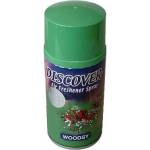 DISCOVER Резервен спрей DISCOVER 320 ml, код М16