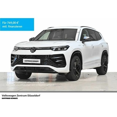 Volkswagen Tayron 1.5 eHybrid R-Line 150 kW