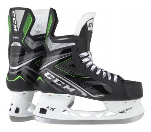 CCM Ribcor 86K