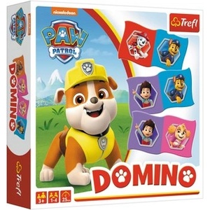 Trefl Trefl: Paw Patrol - Домино - pcx - 13,87 лв