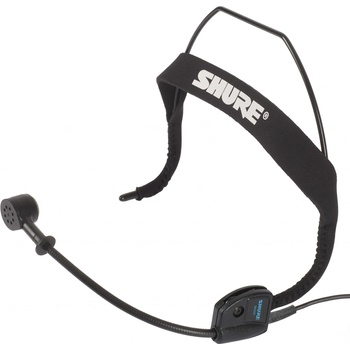 SHURE WH20QTR