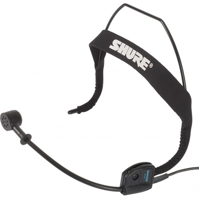 SHURE WH20QTR