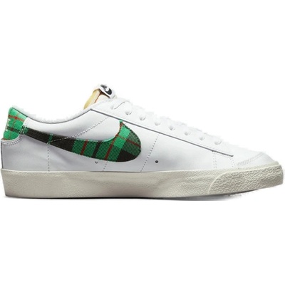 Nike Blazer Low 77 Premium white