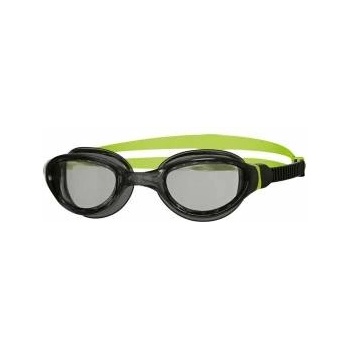 Zoggs Очила за плуване Zoggs Phantom 2.0 Черен