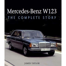 Mercedes-Benz W123