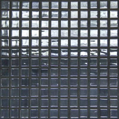 EBS Metalico mozaika 31,6 x 31,6 cm grafito 1m²